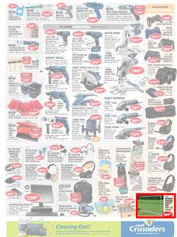 Cash Crusaders : Festive Deals (3 Dec - 24 Dec 2018), page 7