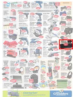 Cash Crusaders : Festive Deals (3 Dec - 24 Dec 2018), page 7