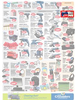 Cash Crusaders : Festive Deals (3 Dec - 24 Dec 2018), page 7