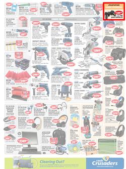 Cash Crusaders : Festive Deals (3 Dec - 24 Dec 2018), page 7