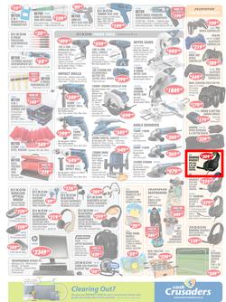 Cash Crusaders : Festive Deals (3 Dec - 24 Dec 2018), page 7