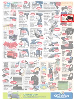 Cash Crusaders : Festive Deals (3 Dec - 24 Dec 2018), page 7