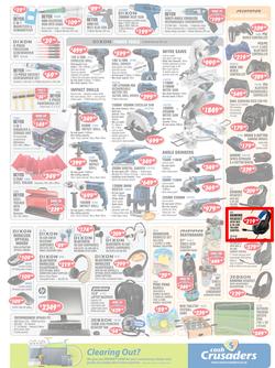 Cash Crusaders : Festive Deals (3 Dec - 24 Dec 2018), page 7