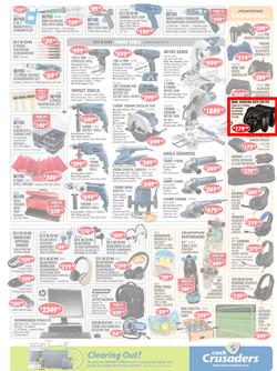 Cash Crusaders : Festive Deals (3 Dec - 24 Dec 2018), page 7