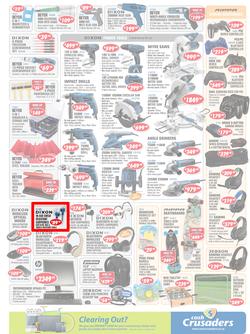 Cash Crusaders : Festive Deals (3 Dec - 24 Dec 2018), page 7