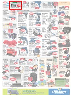 Cash Crusaders : Festive Deals (3 Dec - 24 Dec 2018), page 7