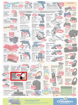 Cash Crusaders : Festive Deals (3 Dec - 24 Dec 2018), page 7