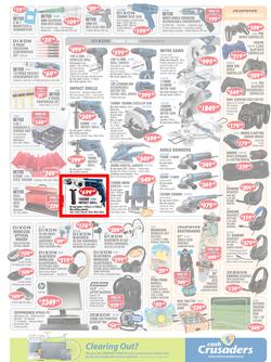 Cash Crusaders : Festive Deals (3 Dec - 24 Dec 2018), page 7