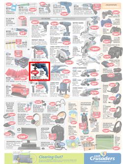 Cash Crusaders : Festive Deals (3 Dec - 24 Dec 2018), page 7