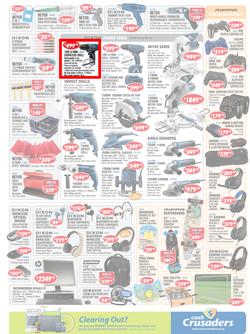 Cash Crusaders : Festive Deals (3 Dec - 24 Dec 2018), page 7