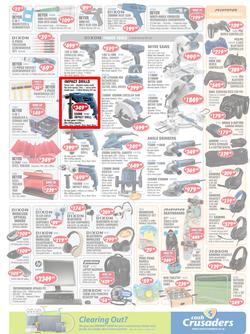 Cash Crusaders : Festive Deals (3 Dec - 24 Dec 2018), page 7