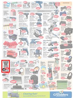 Cash Crusaders : Festive Deals (3 Dec - 24 Dec 2018), page 7