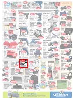 Cash Crusaders : Festive Deals (3 Dec - 24 Dec 2018), page 7