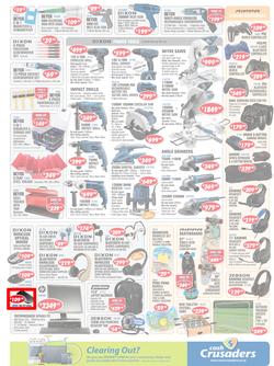 Cash Crusaders : Festive Deals (3 Dec - 24 Dec 2018), page 7
