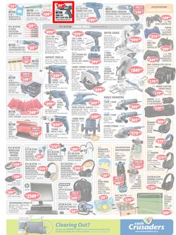 Cash Crusaders : Festive Deals (3 Dec - 24 Dec 2018), page 7