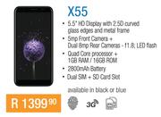 X55