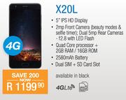 X20L