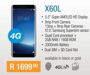 X60L