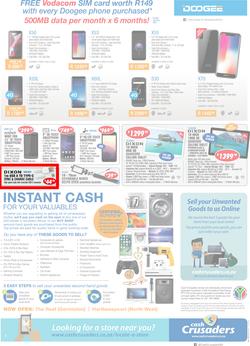 Cash Crusaders : Festive Deals (3 Dec - 24 Dec 2018), page 8