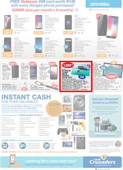 Cash Crusaders : Festive Deals (3 Dec - 24 Dec 2018), page 8