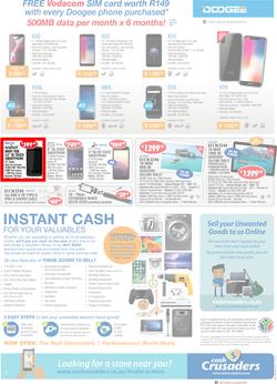 Cash Crusaders : Festive Deals (3 Dec - 24 Dec 2018), page 8