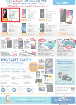 Cash Crusaders : Festive Deals (3 Dec - 24 Dec 2018), page 8
