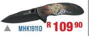 Grizzly Folding Knives MHK1911D
