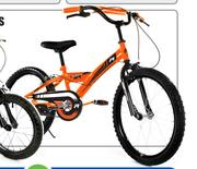 Rippa Kids Bicycles 20" With Chain Guard & Kick Stand BY2003