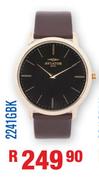 Aviator Analogue Mens Watches 2241GBK