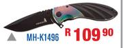 Grizzly Folding Knives MH-K1496