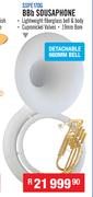 Sanchez Brass Instruments  BBb Sousaphone SSPE170G