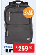 Pcbox 15.6" Laptop Backpack EV2004