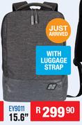 Pcbox 15.6" Laptop Backpack EY9011