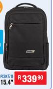 Pcbox 15.4" Laptop Backpack PCBX7711