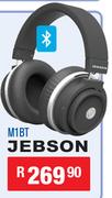 Jebson Bluetooth Wireless Headphones M1BT