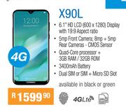 Doogee X90L