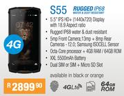 Doogee S55 4G LTE