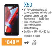 Doogee X50 3G