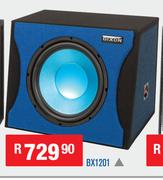 Dixon 12" Subwoofer BX1201