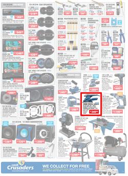 Cash Crusaders : Winter Warmers (14 June - 7 July 2019), page 2
