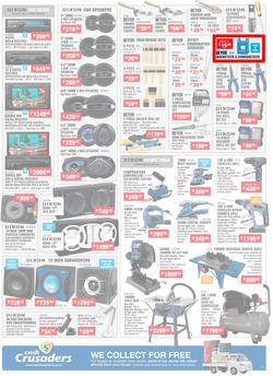 Cash Crusaders : Winter Warmers (14 June - 7 July 2019), page 2