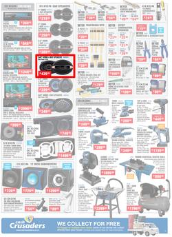Cash Crusaders : Winter Warmers (14 June - 7 July 2019), page 2