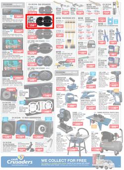 Cash Crusaders : Winter Warmers (14 June - 7 July 2019), page 2
