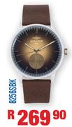 Aviator Watch 8256SBK