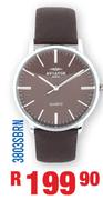 Aviator Watch 3803SBRN