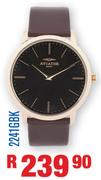 Aviator Watch 2241GBK