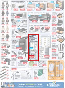 Cash Crusaders : Winter Warmers (14 June - 7 July 2019), page 3