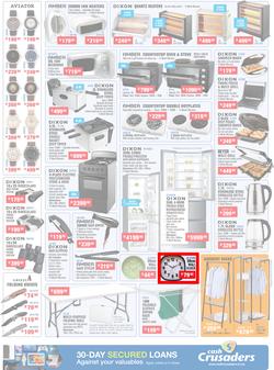 Cash Crusaders : Winter Warmers (14 June - 7 July 2019), page 3