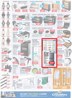 Cash Crusaders : Winter Warmers (14 June - 7 July 2019), page 3