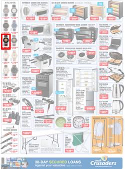 Cash Crusaders : Winter Warmers (14 June - 7 July 2019), page 3